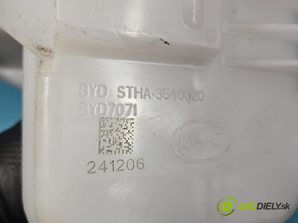 BYD ATTO 2  0.0 177 hp automatic 130 kW  5- servo posilovač 1261320910