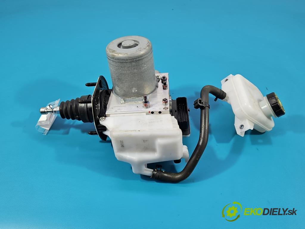 BYD ATTO 2  0.0 177 hp automatic 130 kW  5- servo posilovač 1261320910