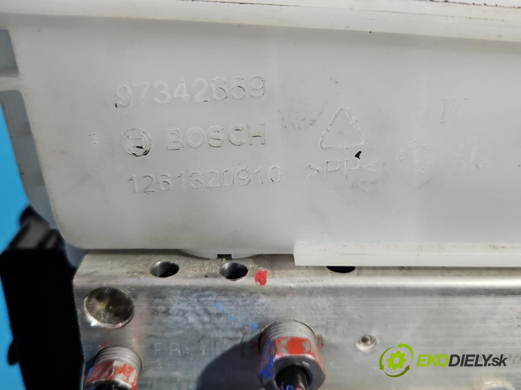 BYD ATTO 2  0.0 177 hp automatic 130 kW  5- servo posilovač 1261320910