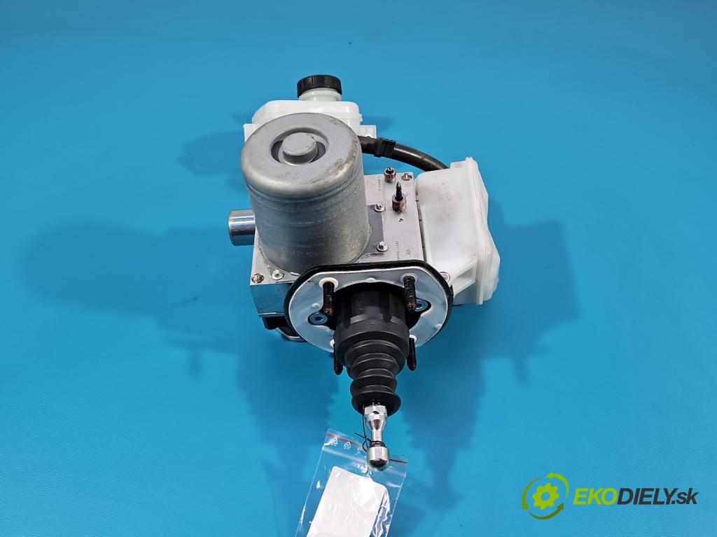 BYD ATTO 2  0.0 177 hp automatic 130 kW  5- servo posilovač 1261320910