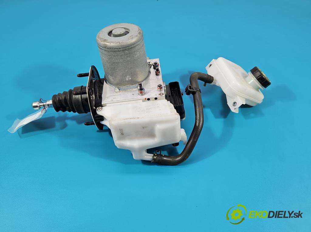 BYD ATTO 2  0.0 177 hp automatic 130 kW  5- servo posilovač 1261320910