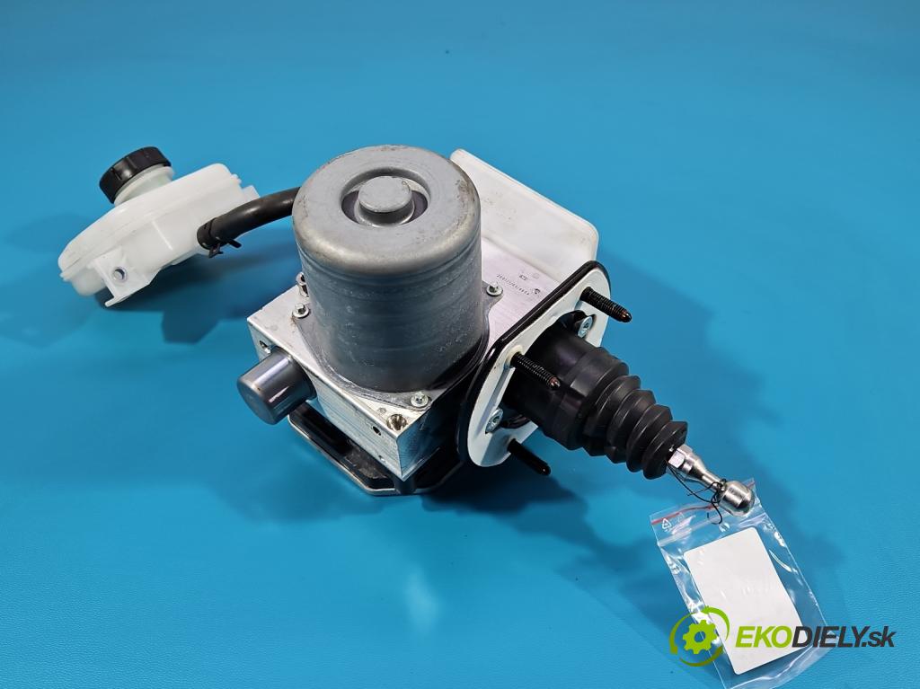 BYD ATTO 2  0.0 177 HP automatic 130 kW  5- servo brzdové 1261320910