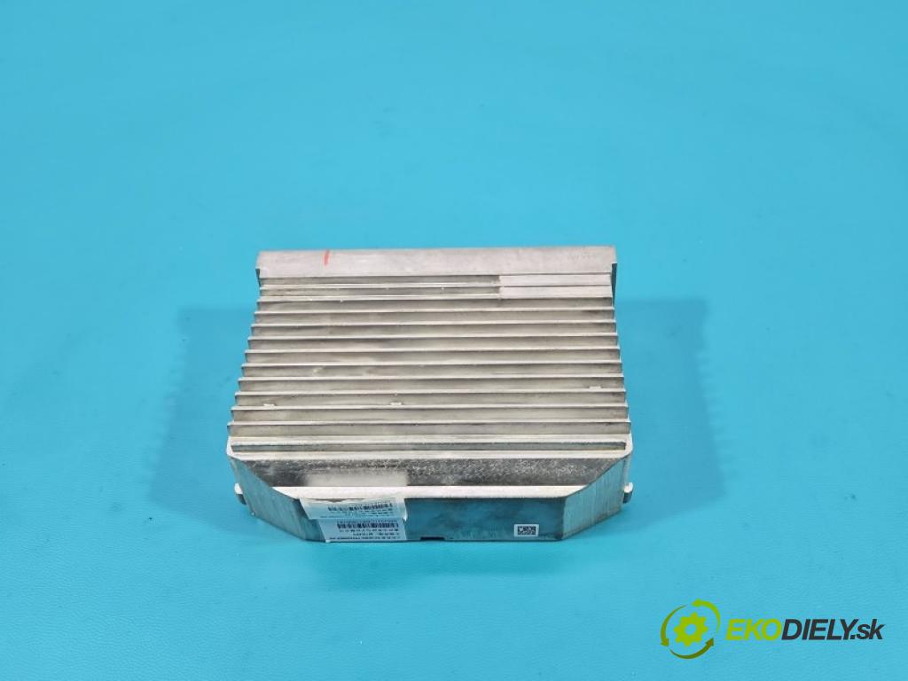 BYD ATTO 2 0.0 177 HP automatic 130 kW 5- riadiaca jednotka ostatné SC3EBE-7924200EP-P8