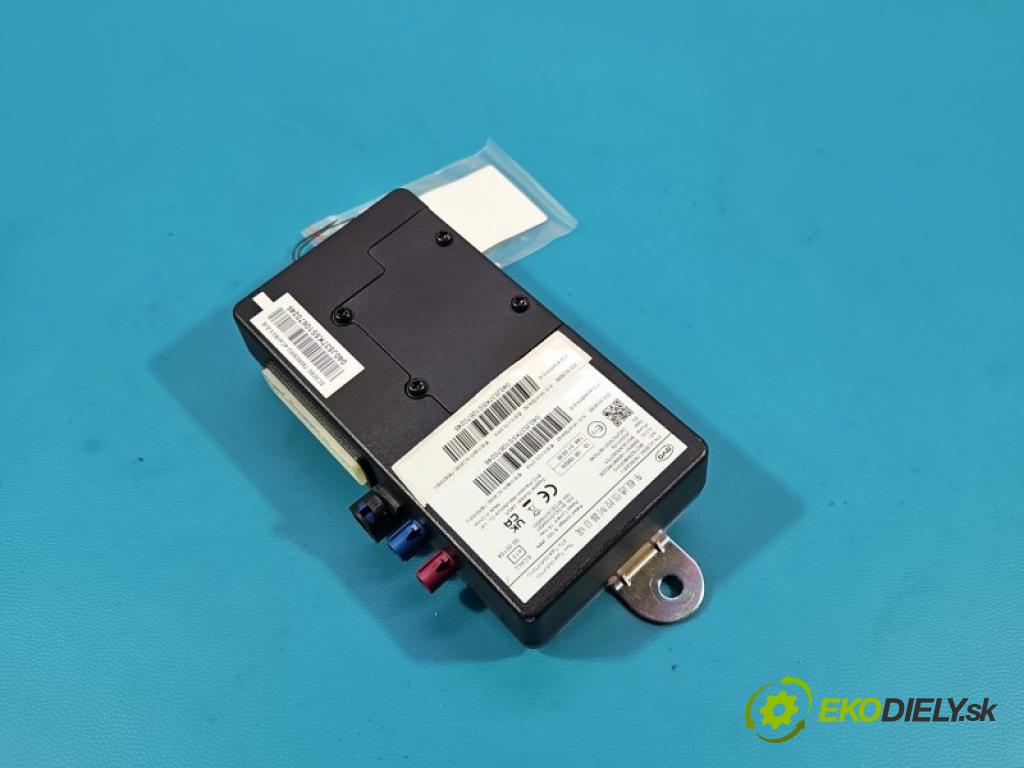 BYD ATTO 2 0.0 177 HP automatic 130 kW  5- riadiaca jednotka ostatné SC3EBE-7905030EU