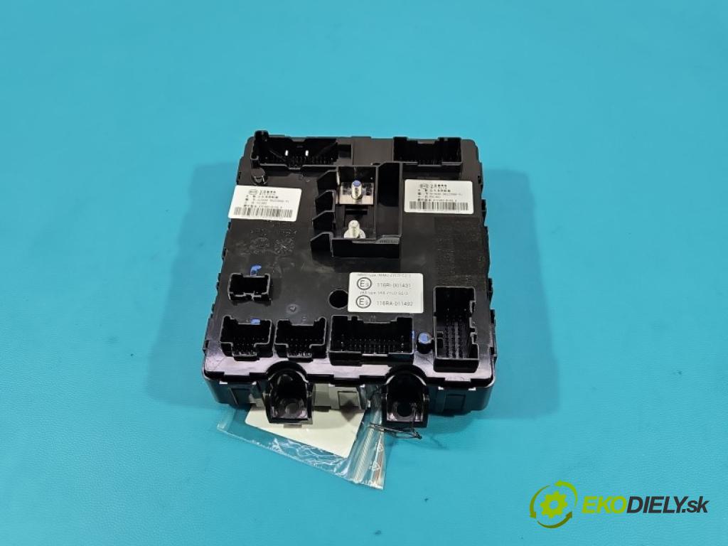 BYD ATTO 2 0.0 177 HP automatic 130 kW 5- riadiaca jednotka ostatné SC3EAN-3622300D-Y1