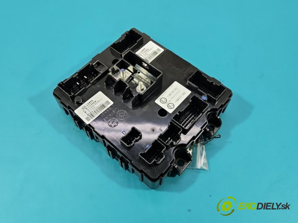 BYD ATTO 2 0.0 177 HP automatic 130 kW  5- riadiaca jednotka ostatné SC3EAN-3622300D-Y1