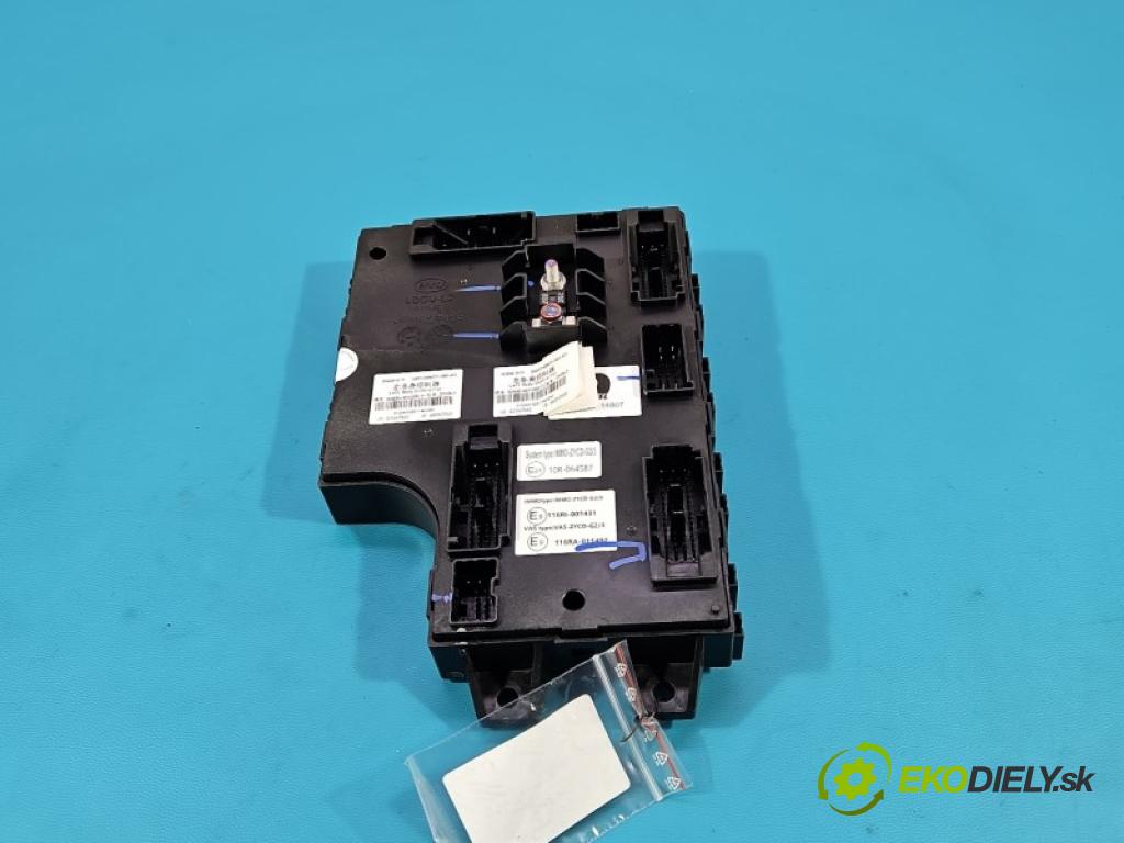BYD ATTO 2 0.0 177 hp automatic 130 kW  5- řídící jednotka SC3EAE-3622200D-Y1