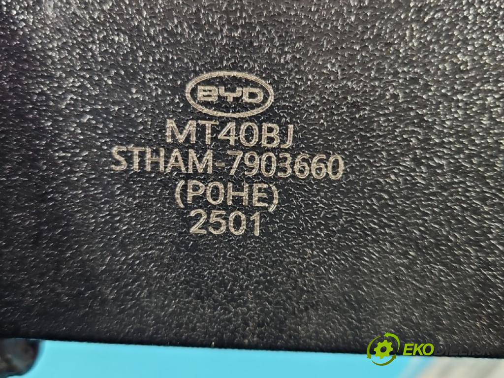 BYD ATTO 2 0.0 177 hp automatic 130 kW  5- řídící jednotka STHAM-7903660