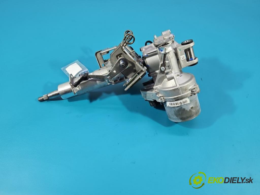 BYD ATTO 2 0.0 177 HP automatic 130 kW 5- čerpadlo posilovač SC3E-3414010-Z1 (Servočerpadlo)