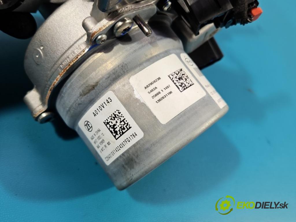 BYD ATTO 2 0.0 177 HP automatic 130 kW 5- čerpadlo posilovač SC3E-3414010-Z1 (Servočerpadlo)