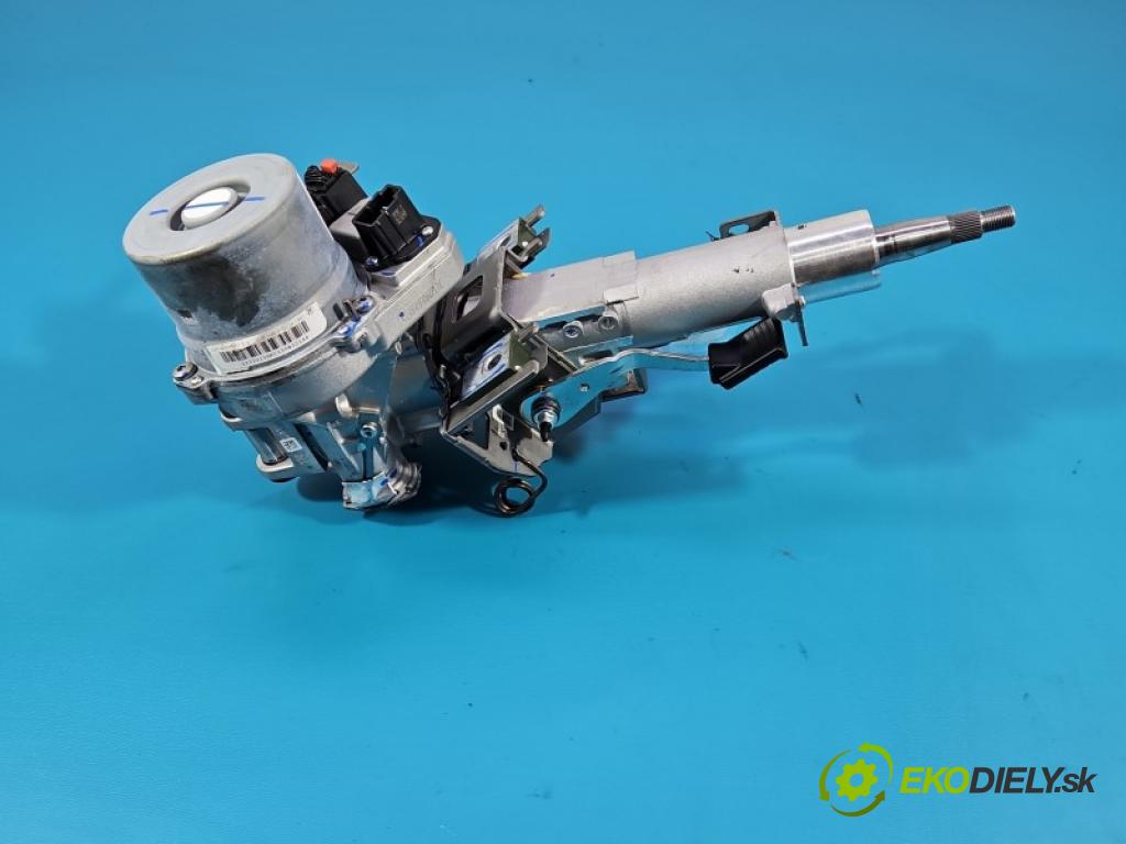 BYD ATTO 2 0.0 177 HP automatic 130 kW 5- čerpadlo posilovač SC3E-3414010-Z1 (Servočerpadlo)