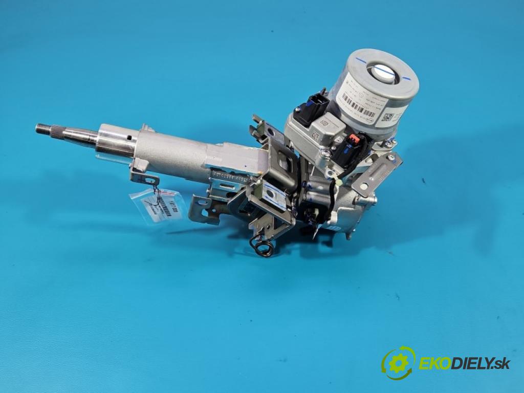 BYD ATTO 2 0.0 177 HP automatic 130 kW 5- čerpadlo posilovač SC3E-3414010-Z1 (Servočerpadlo)
