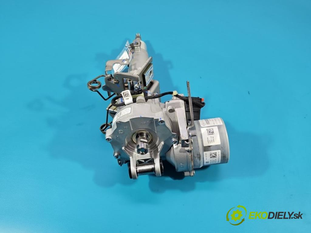 BYD ATTO 2 0.0 177 HP automatic 130 kW 5- čerpadlo posilovač SC3E-3414010-Z1 (Servočerpadlo)
