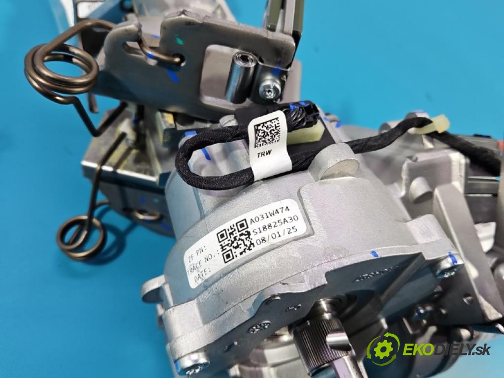 BYD ATTO 2 0.0 177 HP automatic 130 kW 5- čerpadlo posilovač SC3E-3414010-Z1 (Servočerpadlo)