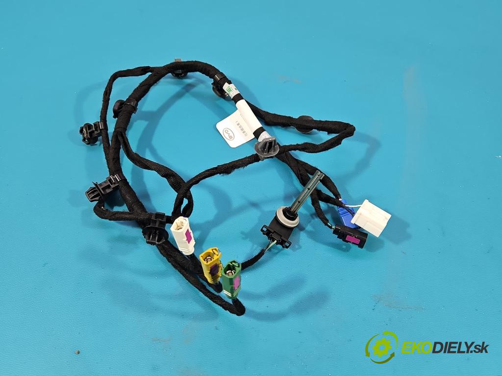 BYD ATTO 2  0.0 177 HP automatic 130 kW  5- Zväzok: ostatné SC3EAE-4003110