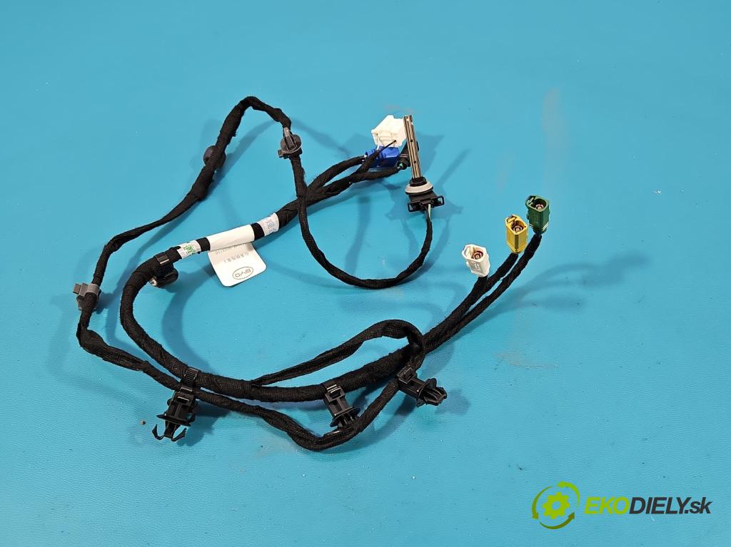 BYD ATTO 2 0.0 177 HP automatic 130 kW 5- Zväzok: ostatné SC3EAE-4003110