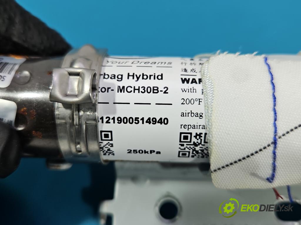BYD ATTO 2 0.0 177 HP automatic 130 kW 5- clona ľavé SC3EAE-5820720A