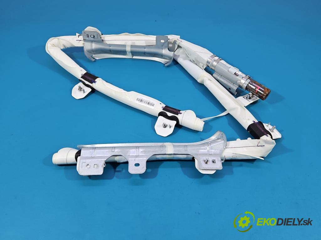 BYD ATTO 2  0.0 177 HP automatic 130 kW  5- clona ľavé SC3EAE-5820720A