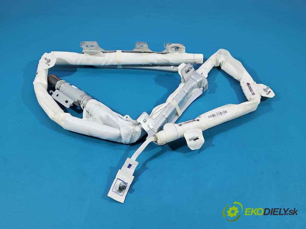 BYD ATTO 2  0.0 177 hp automatic 130 kW  5- Záclona: pravé SC3EAE-5820820A