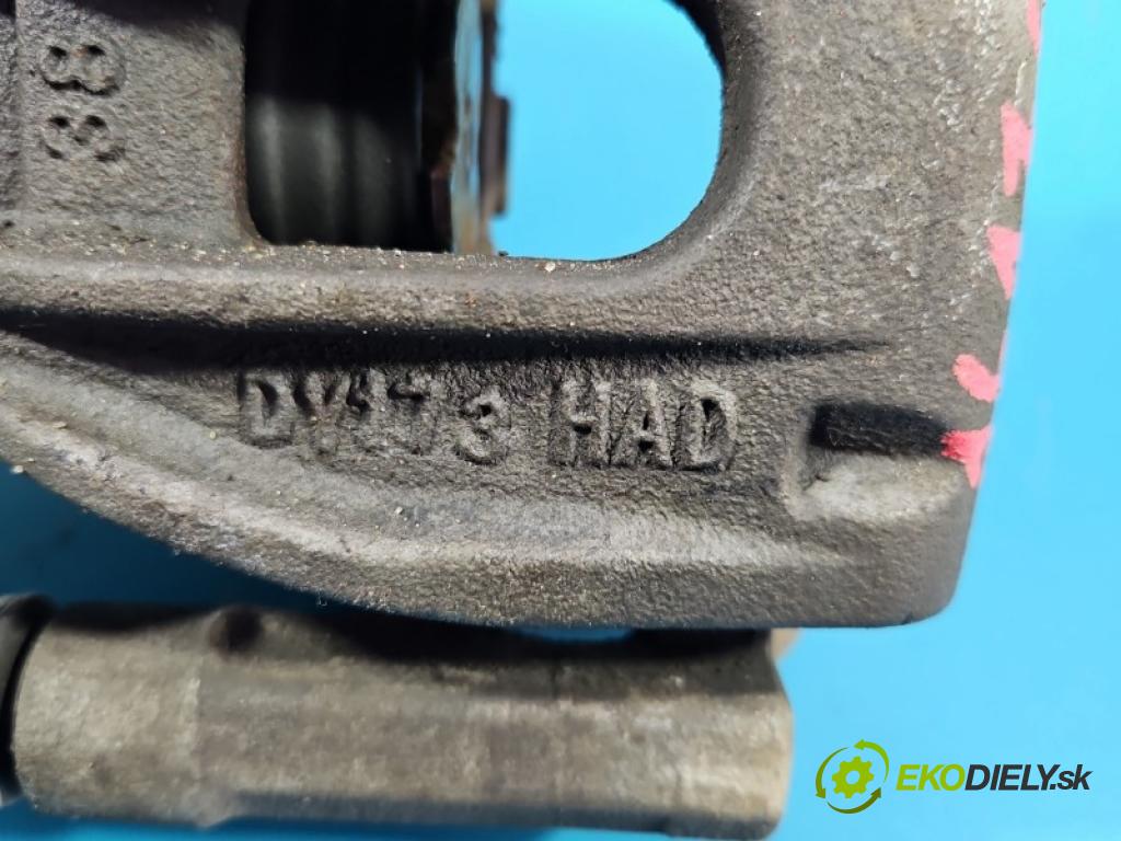 BYD ATTO 2 0.0 177 hp automatic 130 kW  5- brzdič zadní levý  (Klika dveří ostatní)