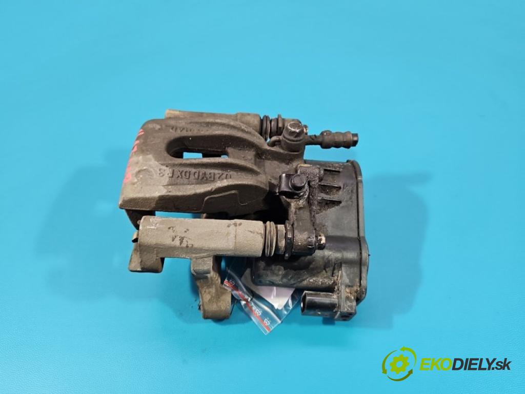 BYD ATTO 2 0.0 177 hp automatic 130 kW  5- brzdič zadní levý  (Klika dveří ostatní)