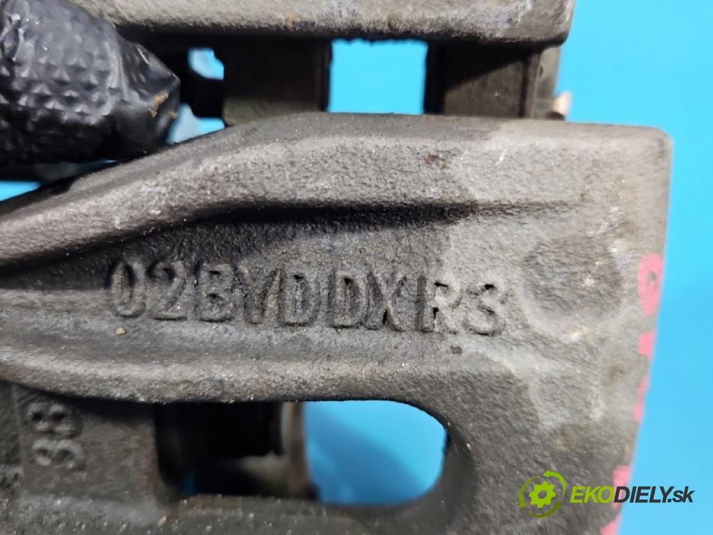 BYD ATTO 2 0.0 177 hp automatic 130 kW  5- brzdič zadní levý  (Klika dveří ostatní)