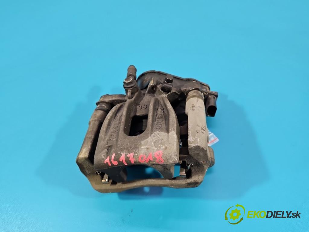 BYD ATTO 2 0.0 177 hp automatic 130 kW  5- brzdič zadní levý  (Klika dveří ostatní)