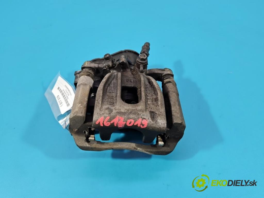 BYD ATTO 2 0.0 177 hp automatic 130 kW 5- brzdič zadní pravý (Klika dveří ostatní)