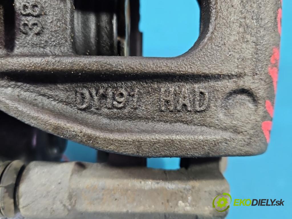 BYD ATTO 2 0.0 177 hp automatic 130 kW 5- brzdič zadní pravý (Klika dveří ostatní)