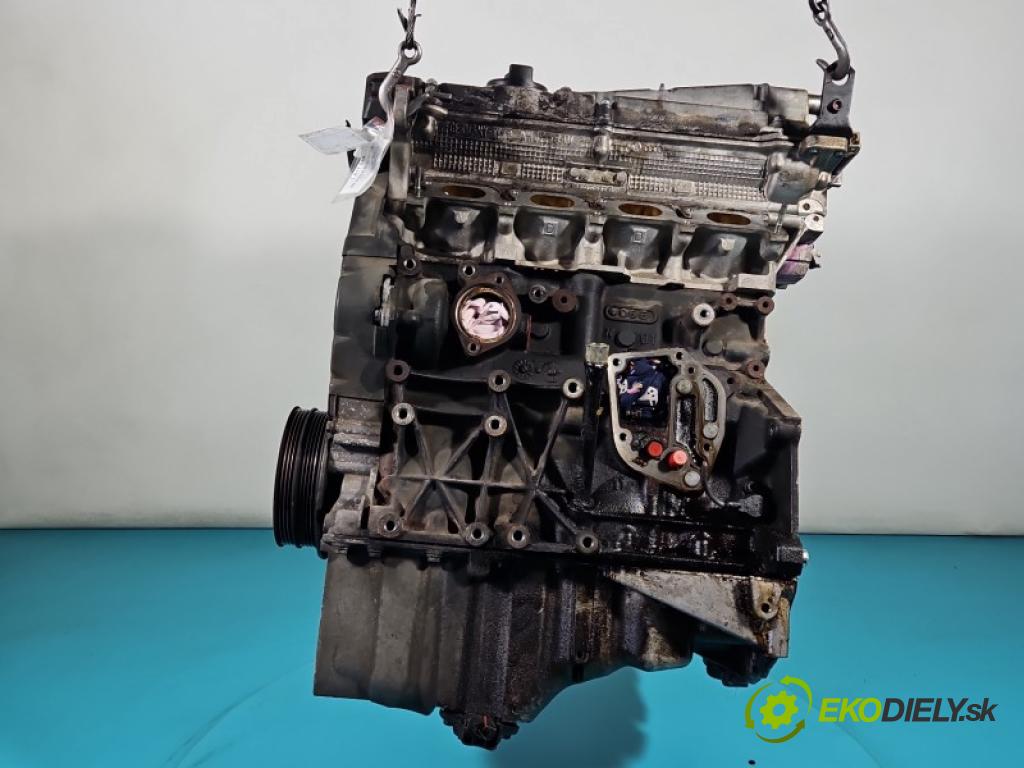 Vw Passat B5 1995-2005 1.8 T 150 hp manual 110 kW 1781 cm3 5- motor benzín AWT