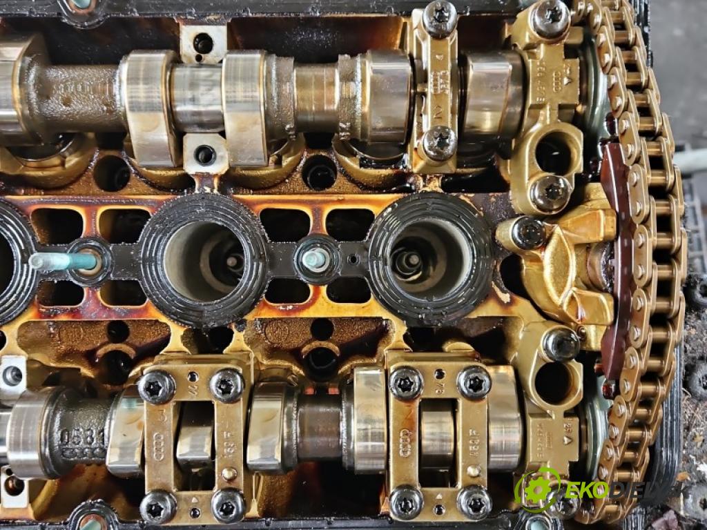 Vw Passat B5 1995-2005 1.8 T 150 hp manual 110 kW 1781 cm3 5- motor benzín AWT