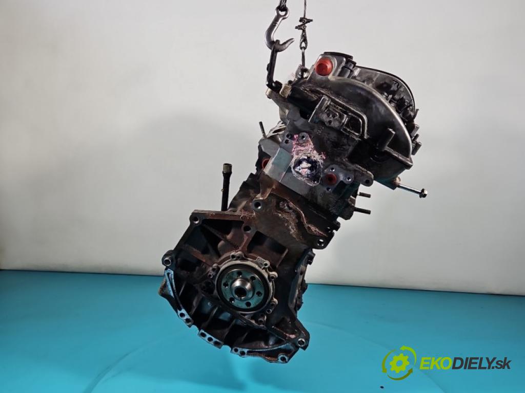 Vw Passat B5 1995-2005 1.8 T 150 hp manual 110 kW 1781 cm3 5- motor benzín AWT