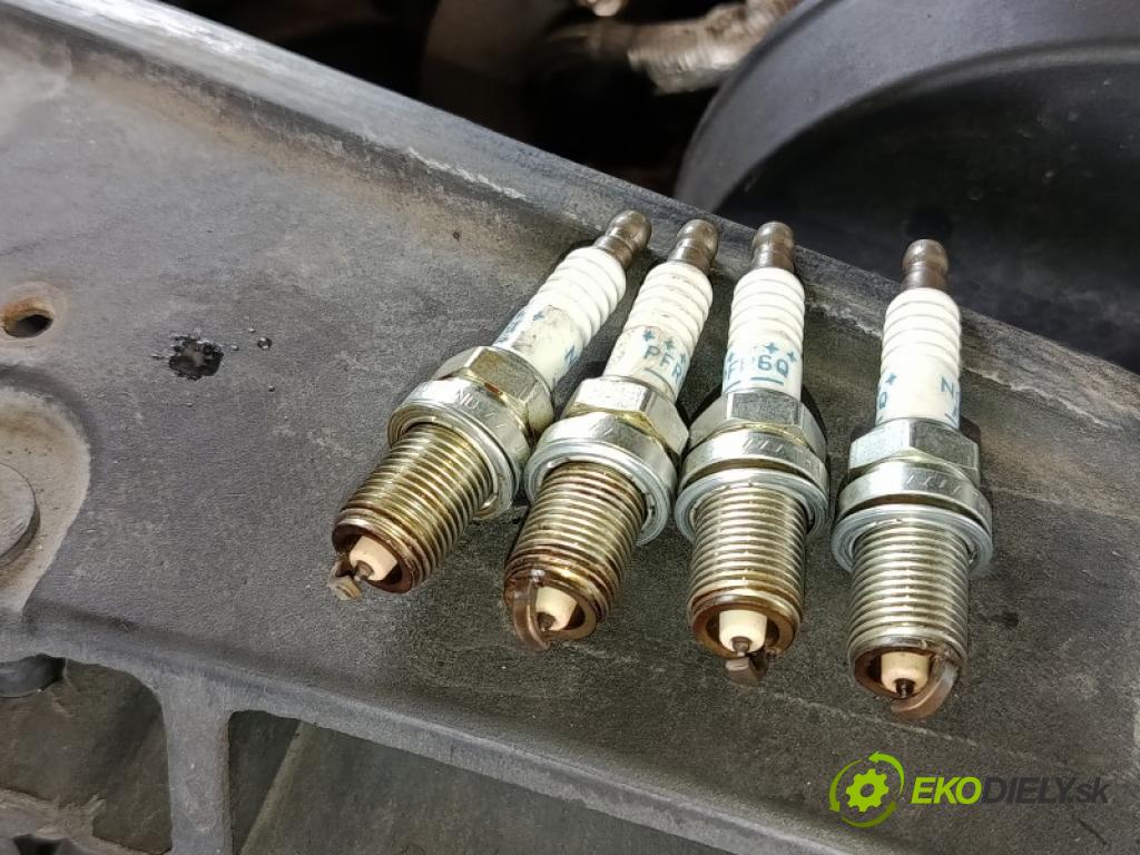 Vw Passat B5 1995-2005 1.8 T 150 hp manual 110 kW 1781 cm3 5- motor benzín AWT