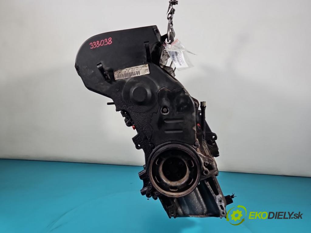 Vw Passat B5 1995-2005 1.8 T 150 hp manual 110 kW 1781 cm3 5- motor benzín AWT