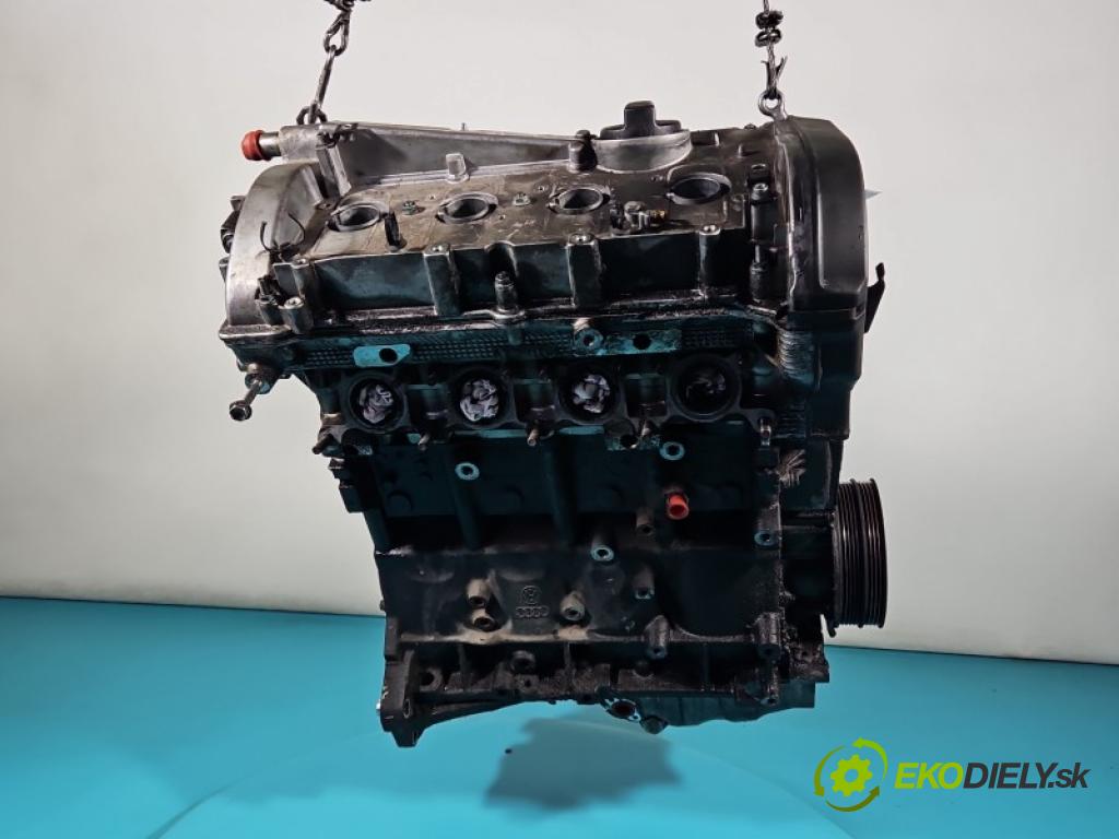 Vw Passat B5 1995-2005 1.8 T 150 hp manual 110 kW 1781 cm3 5- motor benzín AWT