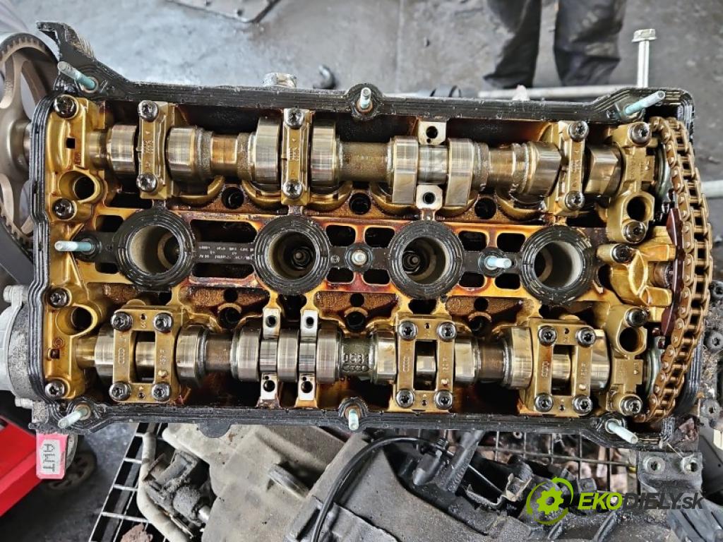 Vw Passat B5 1995-2005 1.8 T 150 hp manual 110 kW 1781 cm3 5- motor benzín AWT
