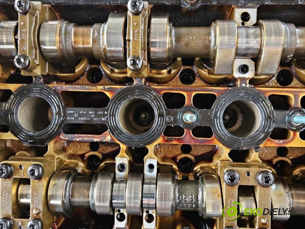 Vw Passat B5 1995-2005 1.8 T 150 hp manual 110 kW 1781 cm3 5- motor benzín AWT