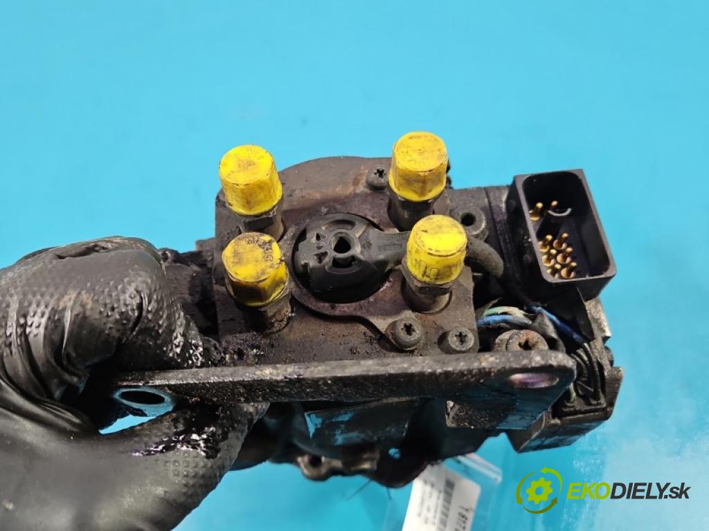 Opel Astra II 1998-2009 2.0 DTI 101 HP manual 74 kW 1995 cm3 5- čerpadlo vstrekovacia 0470504011 (Vstrekovacie čerpadlo)