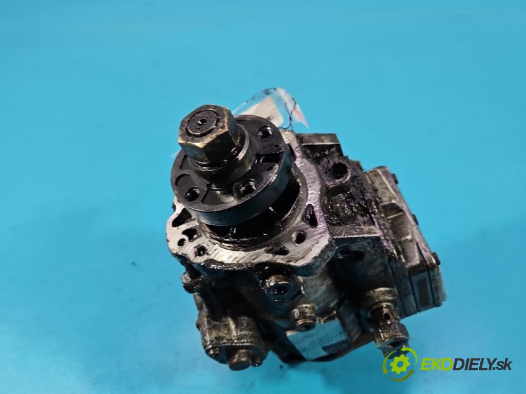 Opel Astra II 1998-2009 2.0 DTI 101 HP manual 74 kW 1995 cm3 5- čerpadlo vstrekovacia 0470504011 (Vstrekovacie čerpadlo)