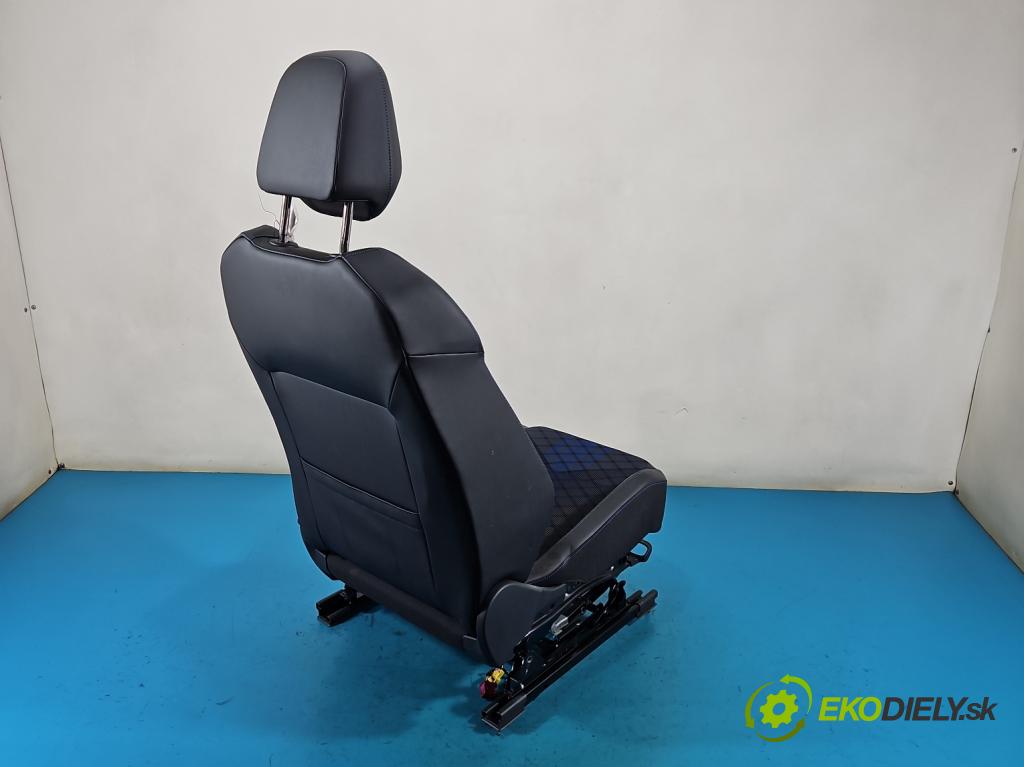 Vw T-Roc 2017-2025 2.0 TFSI 300 HP automatic 221 kW 1984 cm3 5- sedačke: komplet