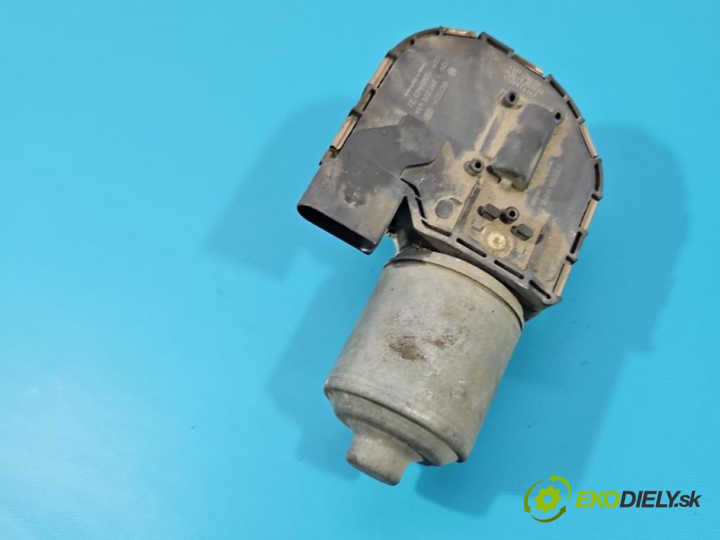 Vw Caddy III 2K 2003-2020 1.6 tdi 75 hp manual 55 kW 1598 cm3 5- motor stěračů přední 1397220656