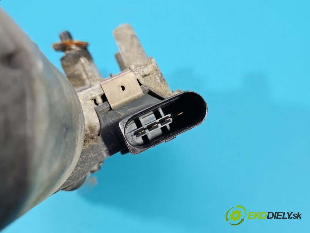 Vw Caddy III 2K 2003-2020 1.6 tdi 75 hp manual 55 kW 1598 cm3 5- motor stěračů přední 1397220656