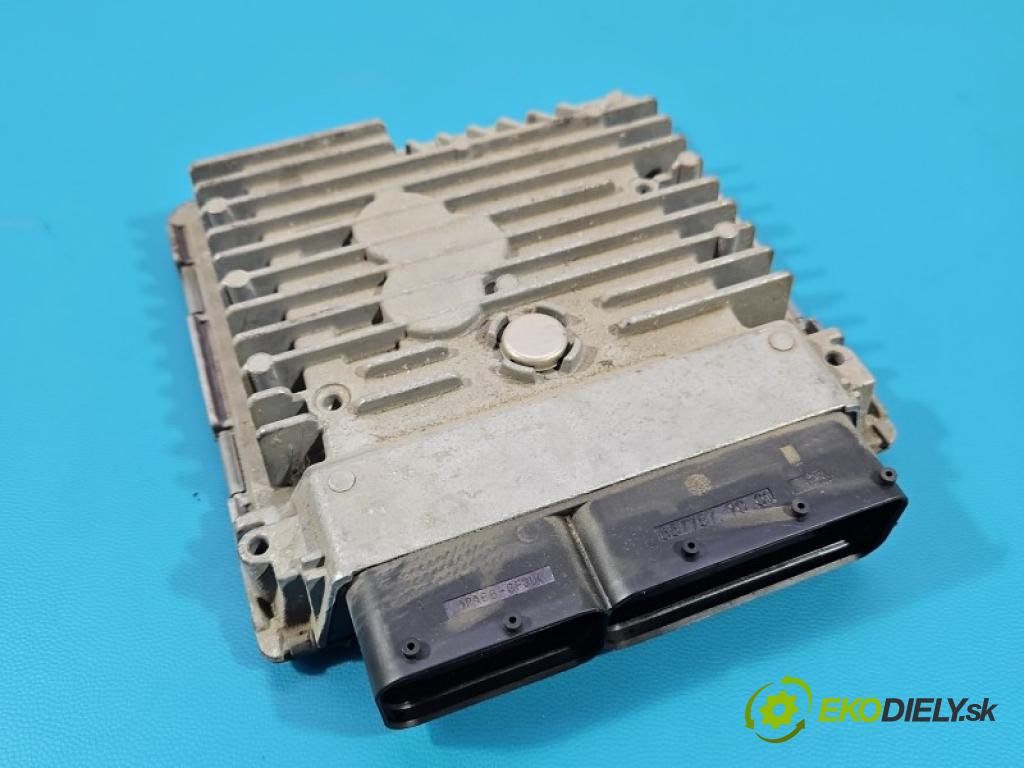 Vw Caddy III 2K 2003-2020 1.6 tdi 75 HP manual 55 kW 1598 cm3 5- riadiaca jednotka motora 03L906023PA