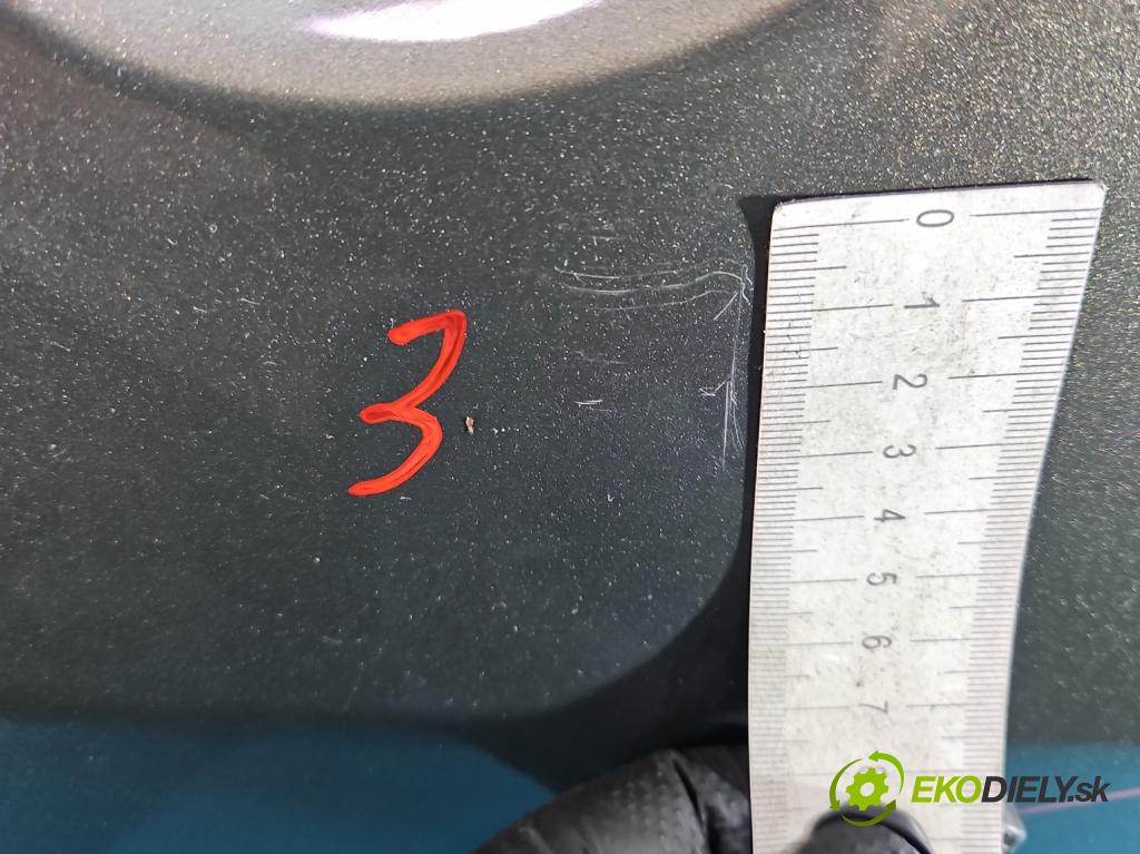 Toyota Corolla E21 2019- 1.6 16V 132  HP manual 97 kW 1598 cm3 4- dvere predné ľavé  (Kľučka dverí ostatné)