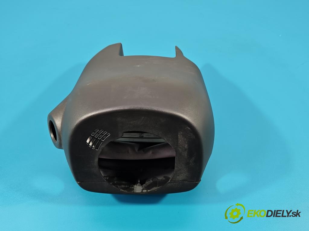 Opel Grandland 2017–2024 1.2 T 131 HP manual 96 kW 1199 cm3 5- kryt plast YP00053377