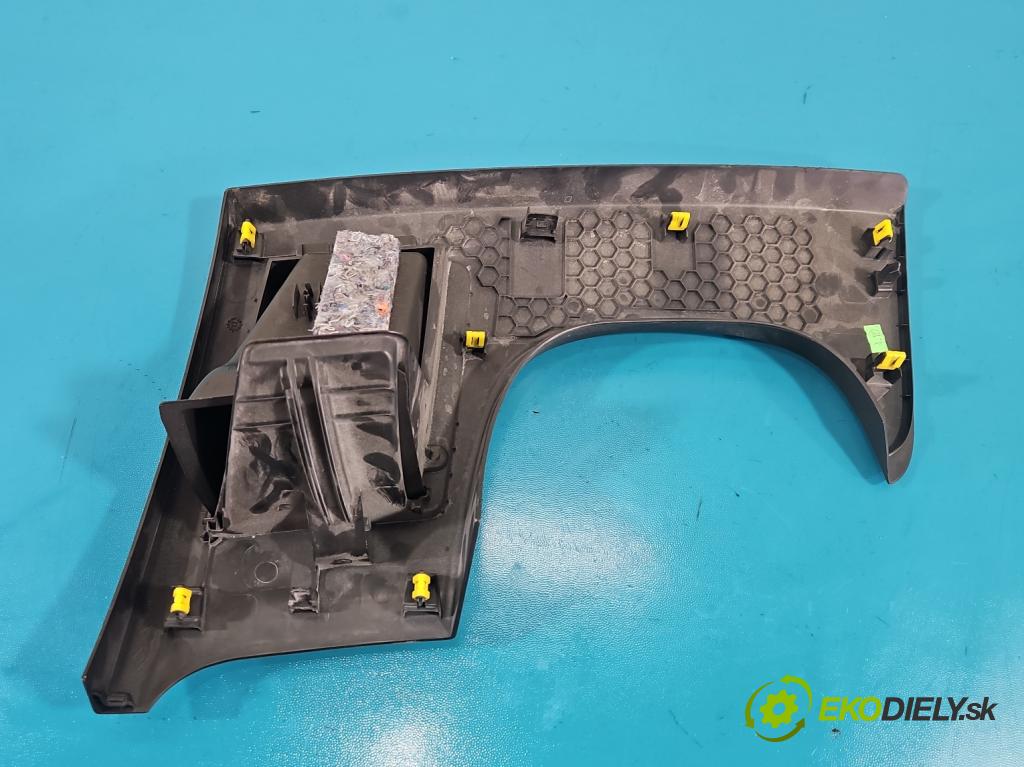 Opel Grandland 2017–2024 1.2 T 131 hp manual 96 kW 1199 cm3 5- kastlík YP00103577
