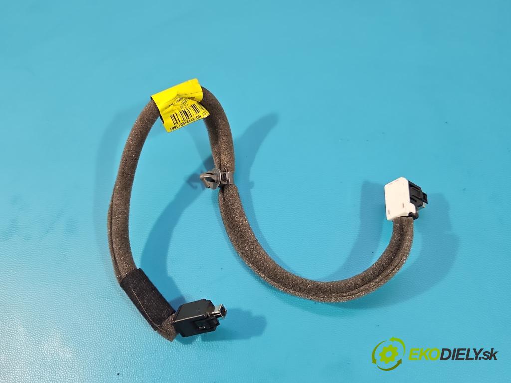 Hyundai Tucson IV 2020- 1.6 T-GDI: 150 HP manual 110.1 kW 1598 cm3 5- Zväzok: ostatné 96691-N9000