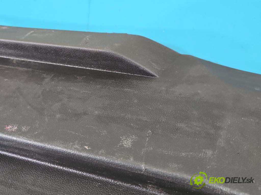 Opel Grandland 2017–2024 1.2 T 131 HP manual 96 kW 1199 cm3 5- kryt plast P00019277