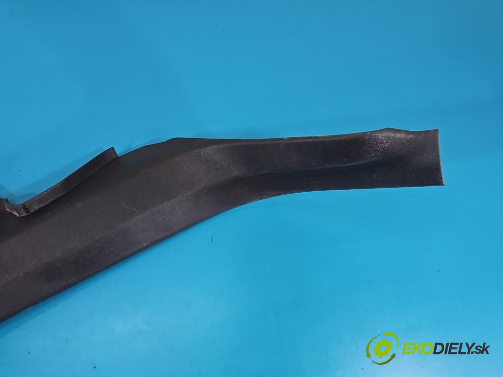 Opel Grandland 2017–2024 1.2 T 131 HP manual 96 kW 1199 cm3 5- kryt plast YP00133777