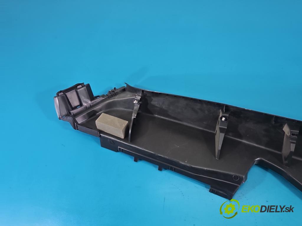 Opel Grandland 2017–2024 1.2 T 131 HP manual 96 kW 1199 cm3 5- kryt plast YP00133777